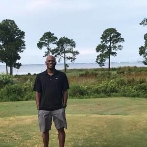 Meet your Posher, Terence